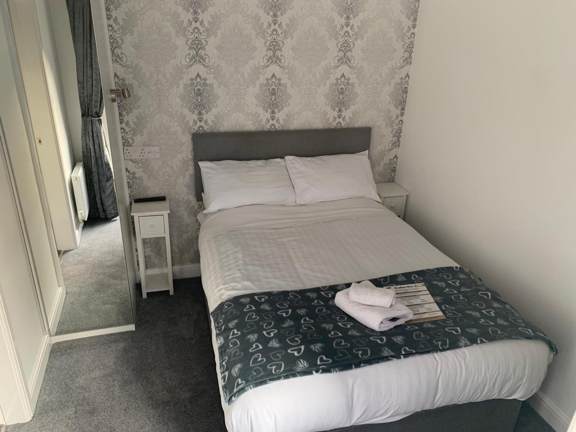 Number 34 Bed And Breakfast York — Photos 1